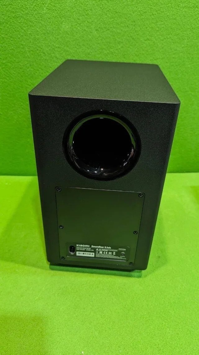 Foto 6 de Subwoofer inalámbrico para Xiaomi