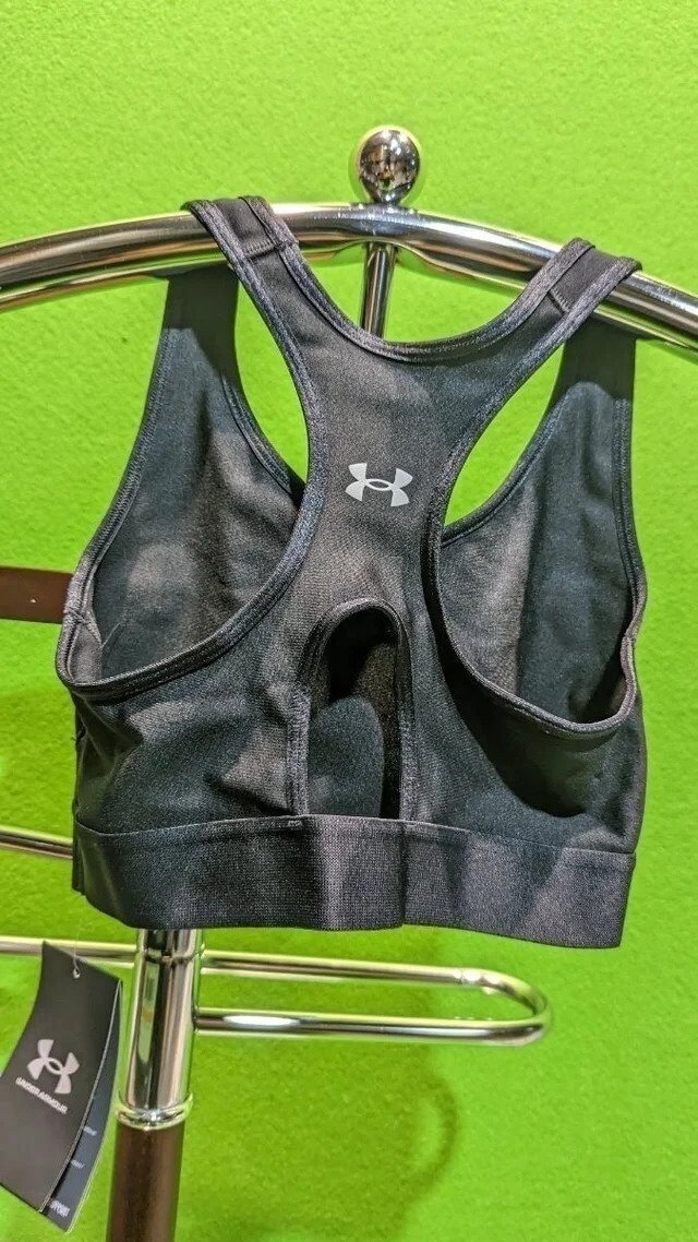 Foto 6 de Sujetador deportivo de Under Armour Talla SM