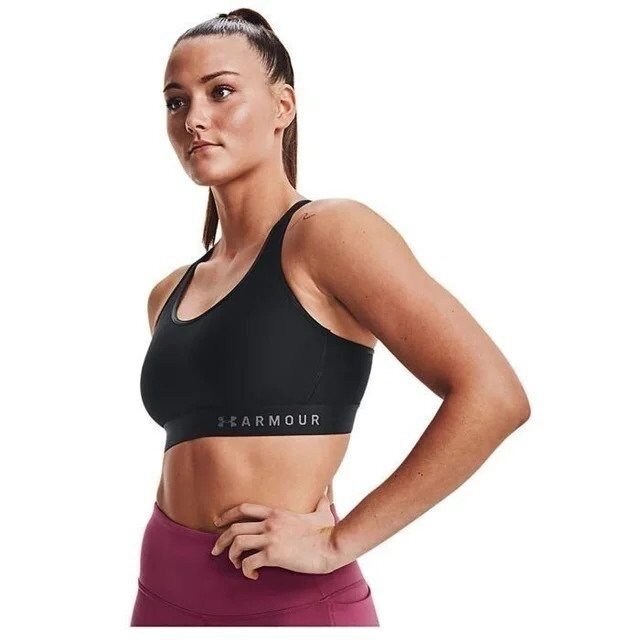 Foto 8 de Sujetador deportivo de Under Armour Talla SM