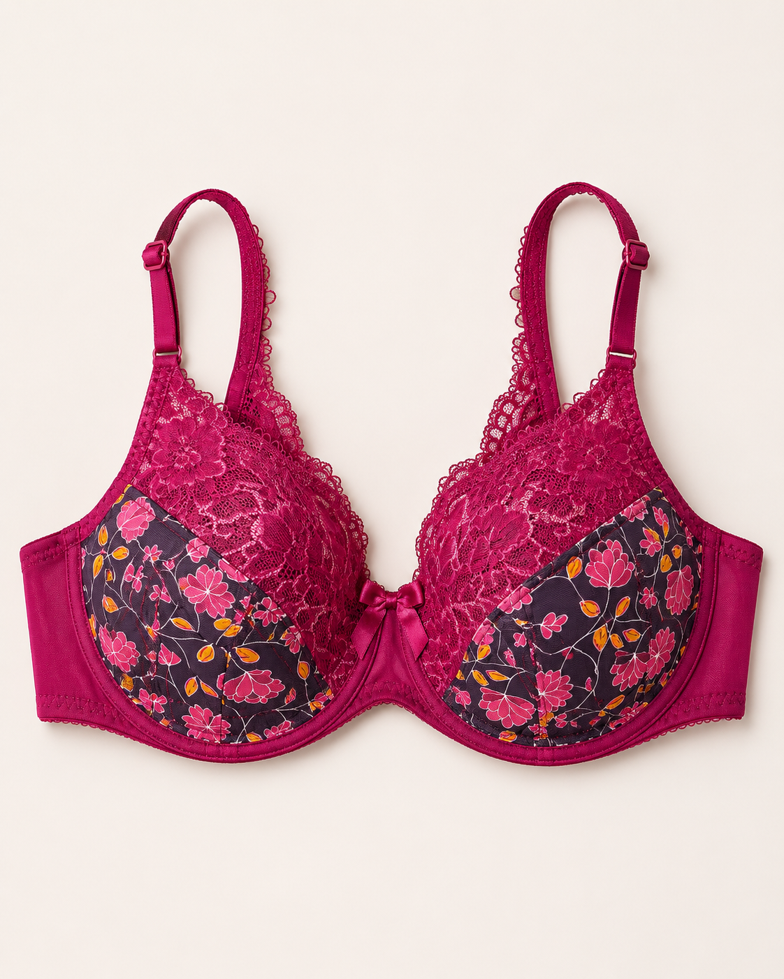 Sujetador Playtex con aros talla 75C en Lalín, Pontevedra