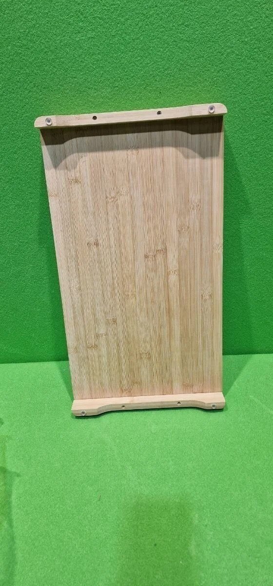 Foto 4 de Tabla de cocina madera maciza