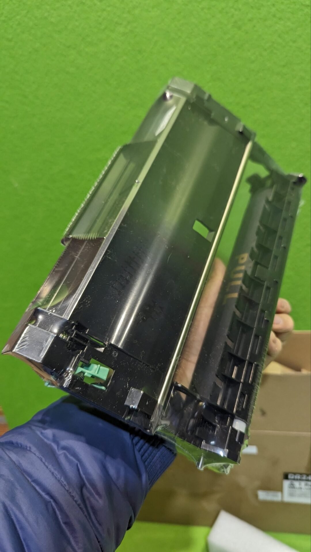 Foto 4 de Tambor Compatible para Brother DR2400
