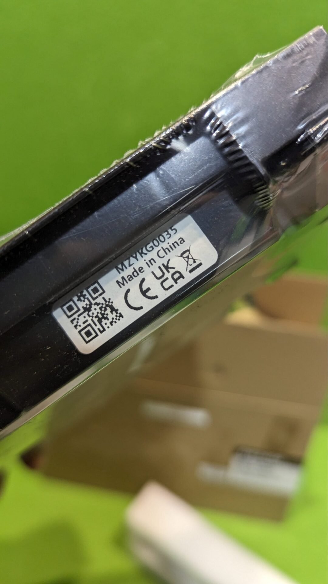 Foto 5 de Tambor Compatible para Brother DR2400