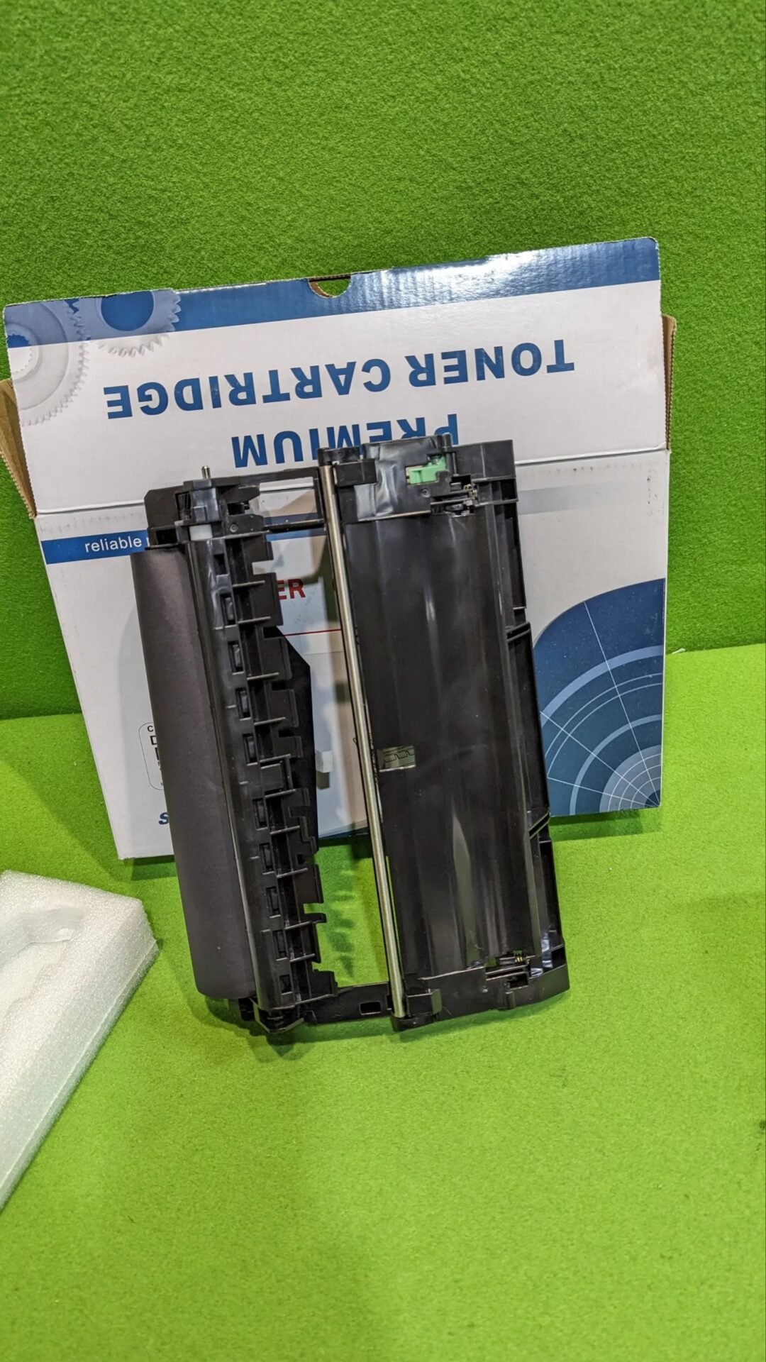 Foto 6 de Tambor DR2400 DR-2400 Compatible con TN-2420 para Brother