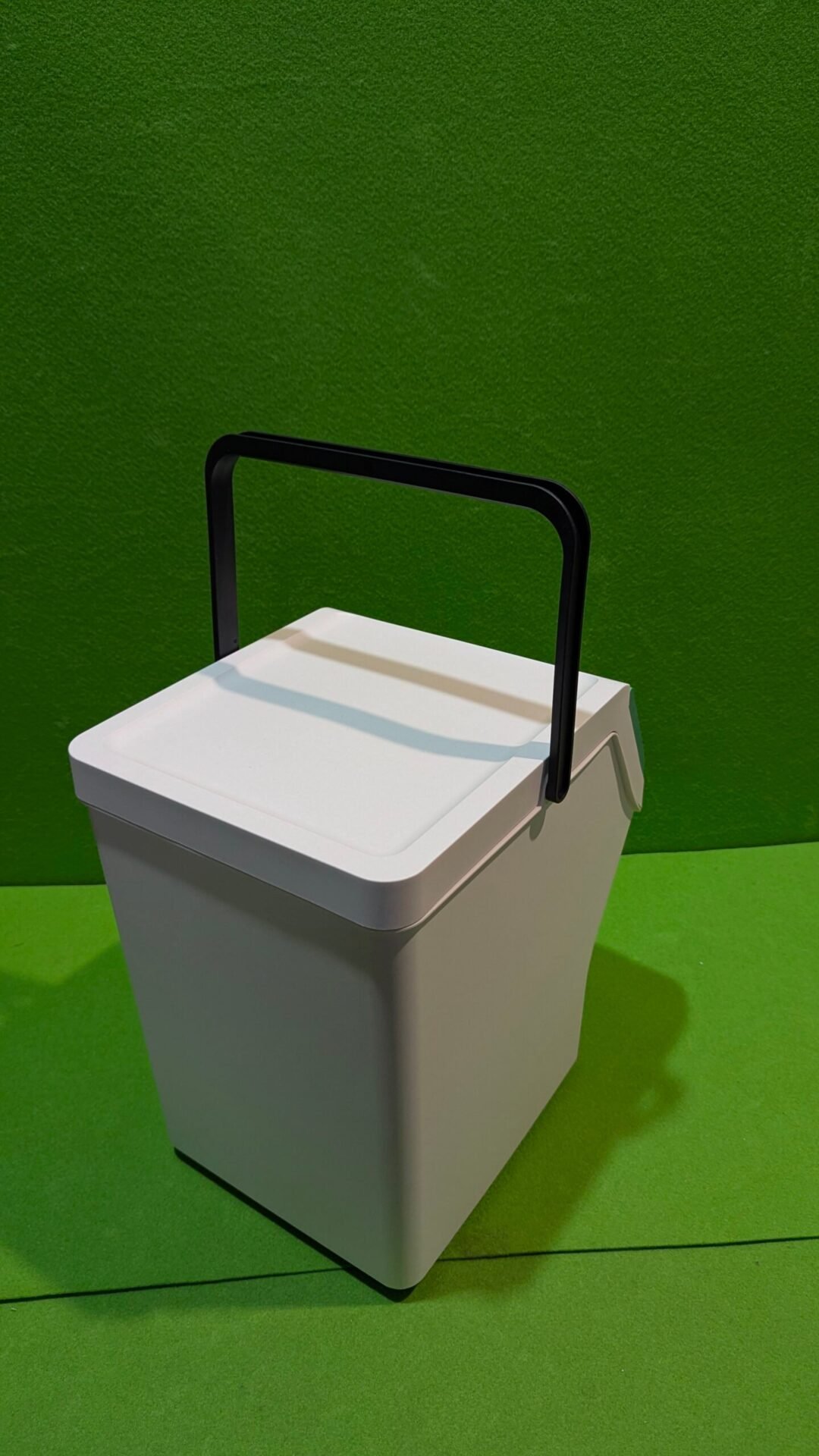 Foto 7 de Tatay Cubo de Basura Reciclaje Easy Waste 20L