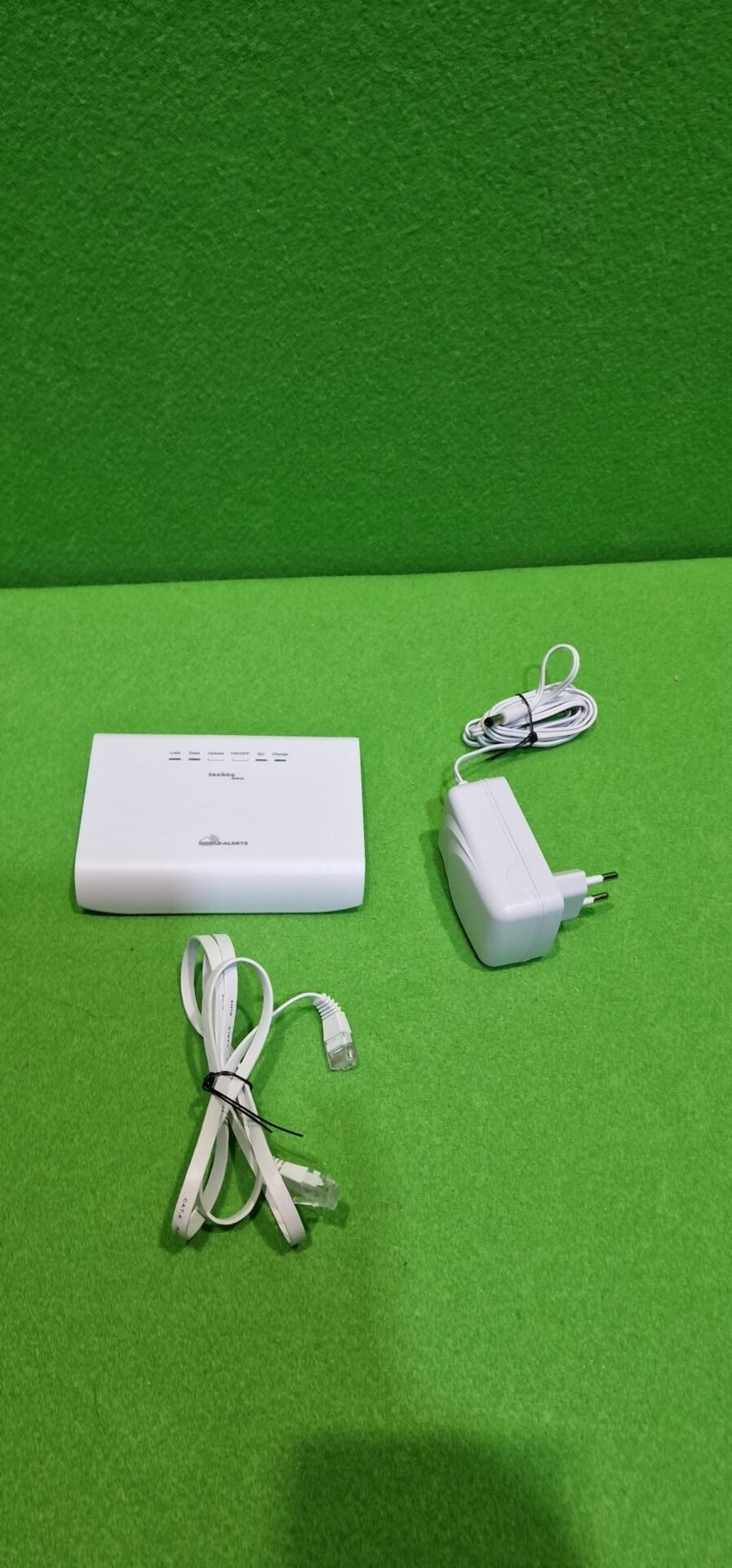 Technoline Gateway 2.0 (MA12022) en Lalín, Pontevedra
