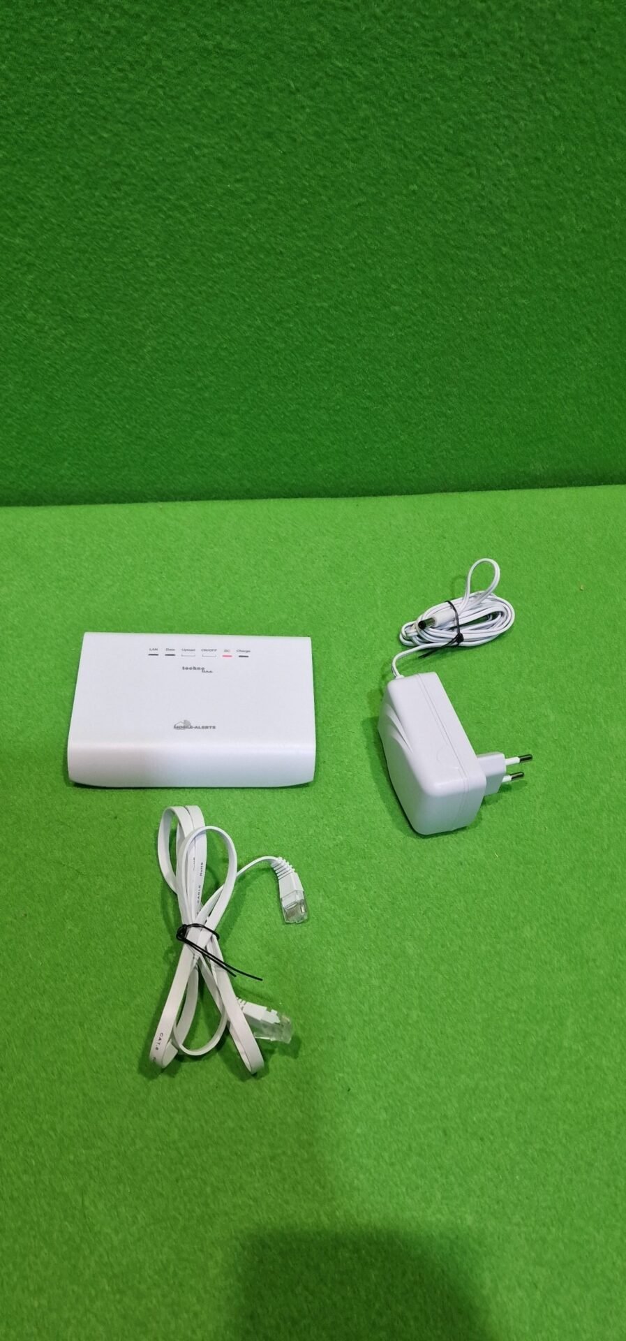 Foto 2 de Technoline Gateway 2.0 (MA12022)