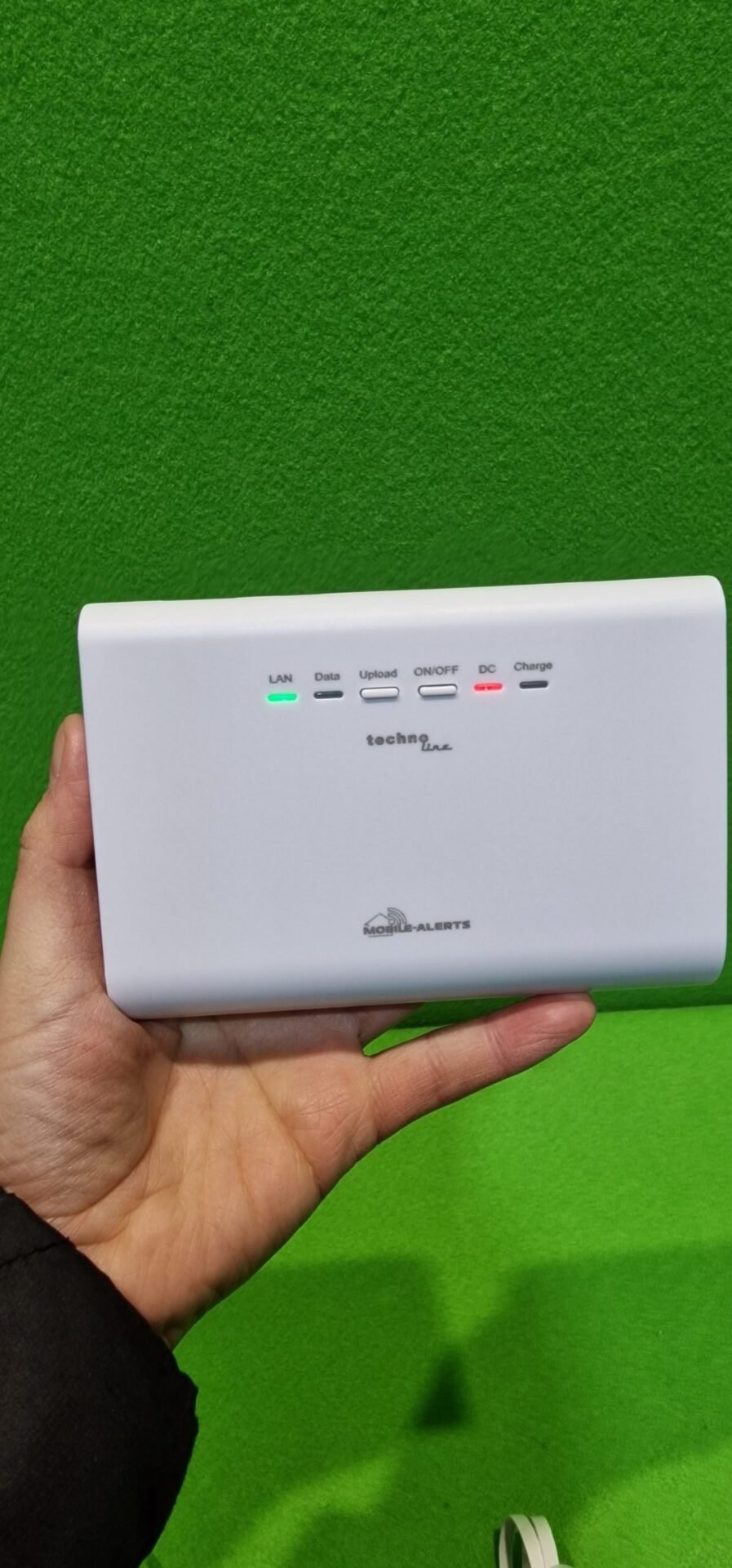 Foto 3 de Technoline Gateway 2.0 (MA12022)