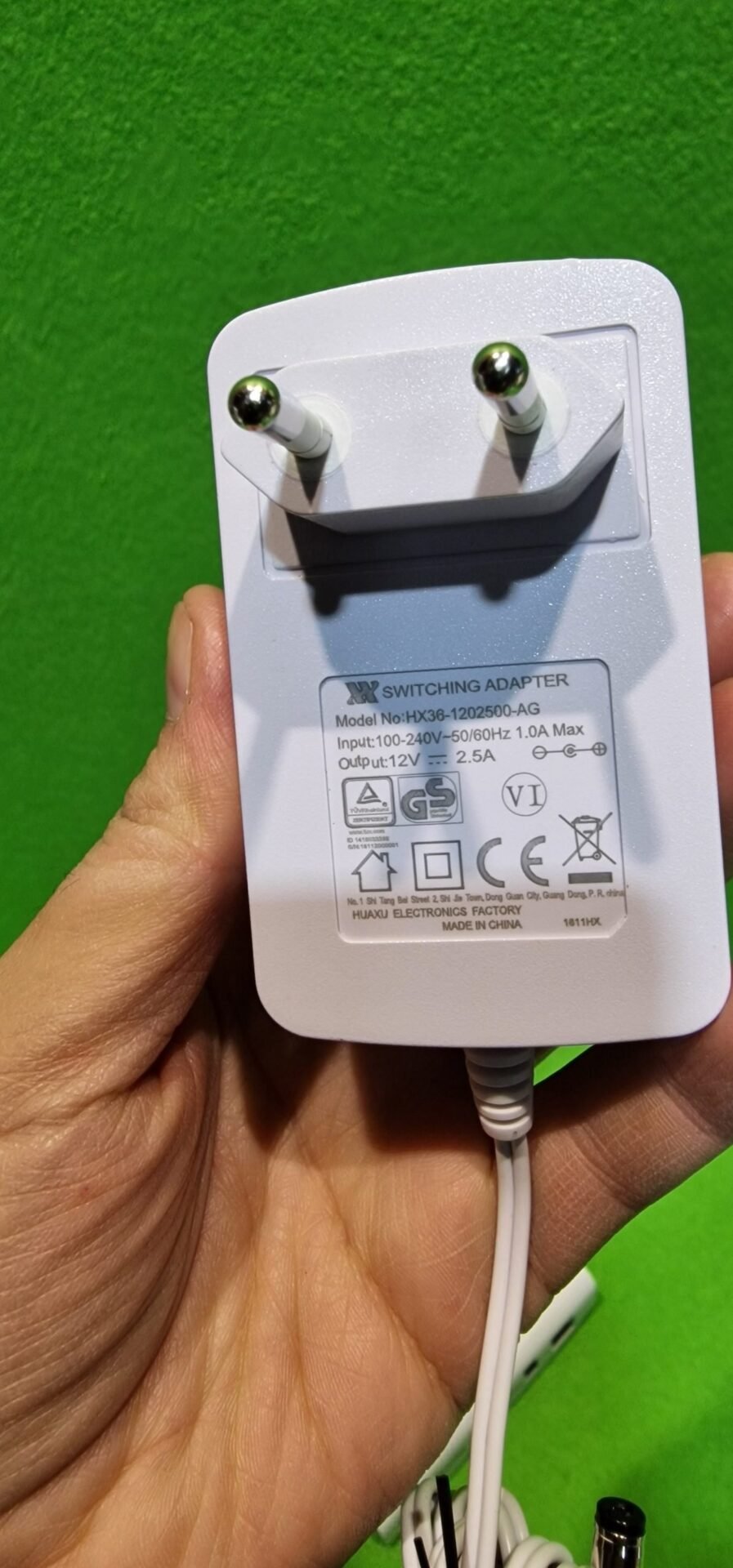 Foto 6 de Technoline Gateway 2.0 (MA12022)