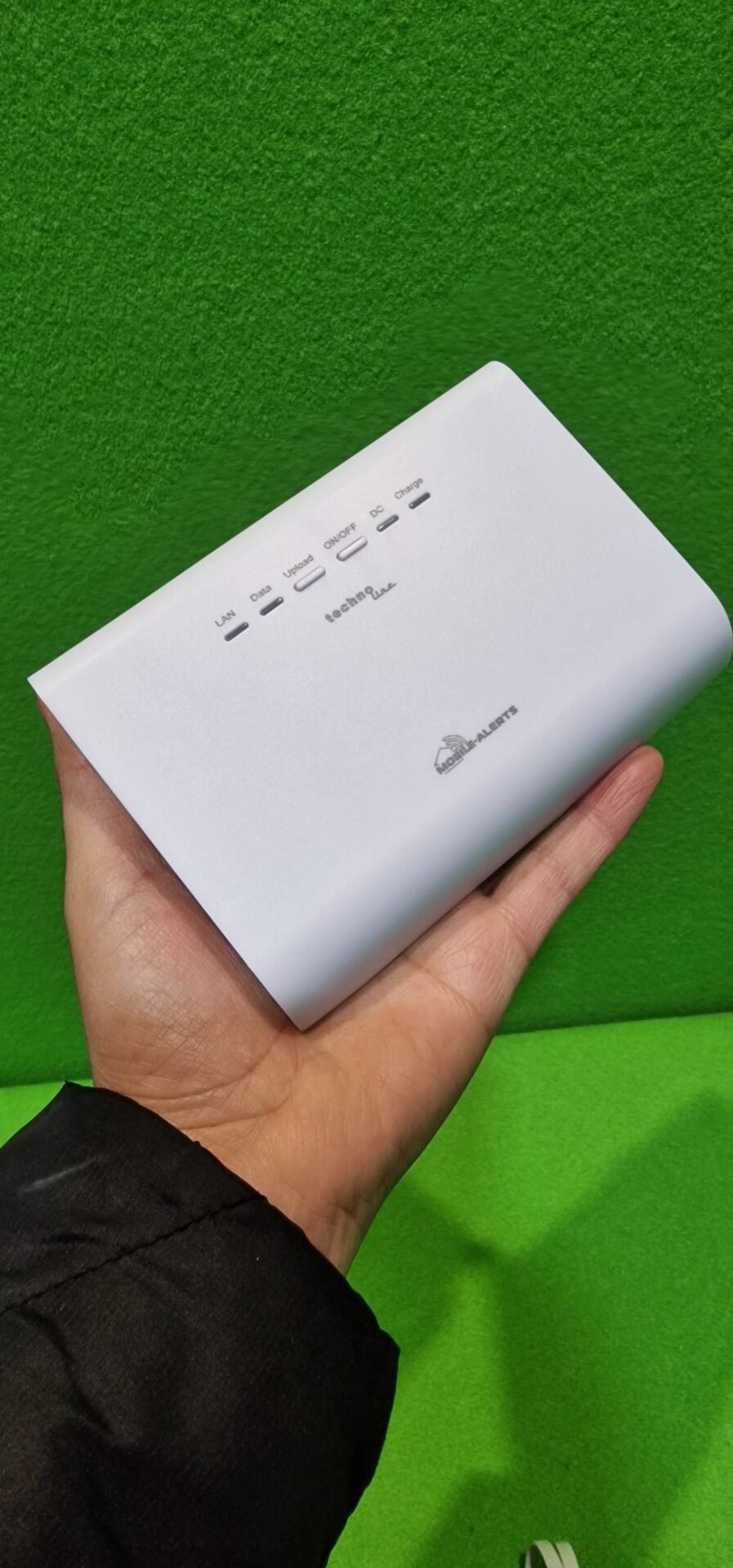 Foto 7 de Technoline Gateway 2.0 (MA12022)