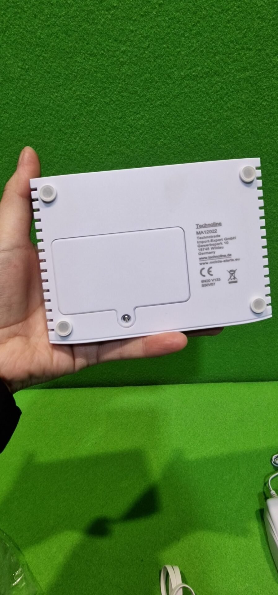 Foto 8 de Technoline Gateway 2.0 (MA12022)