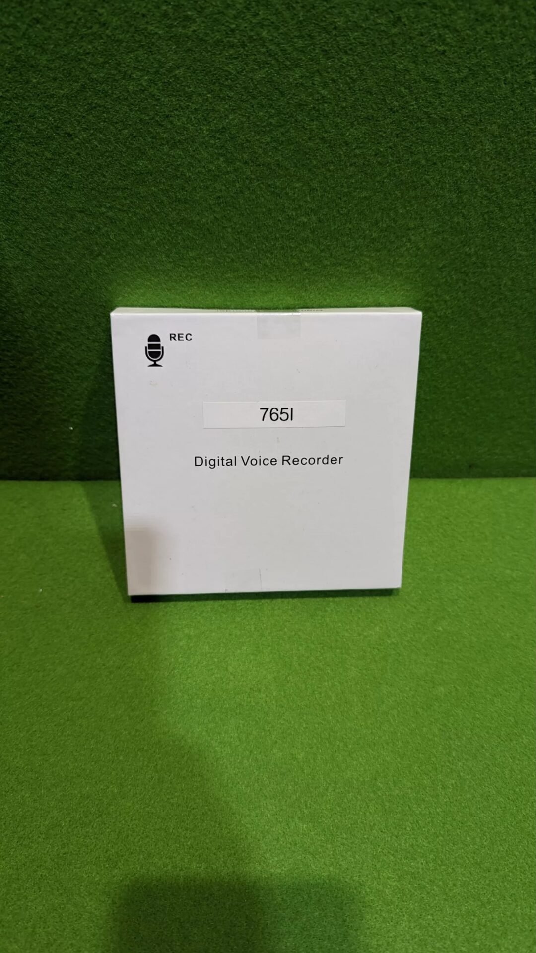 Foto 6 de Telefo 64GB Mini Grabadora de Voz Portátil