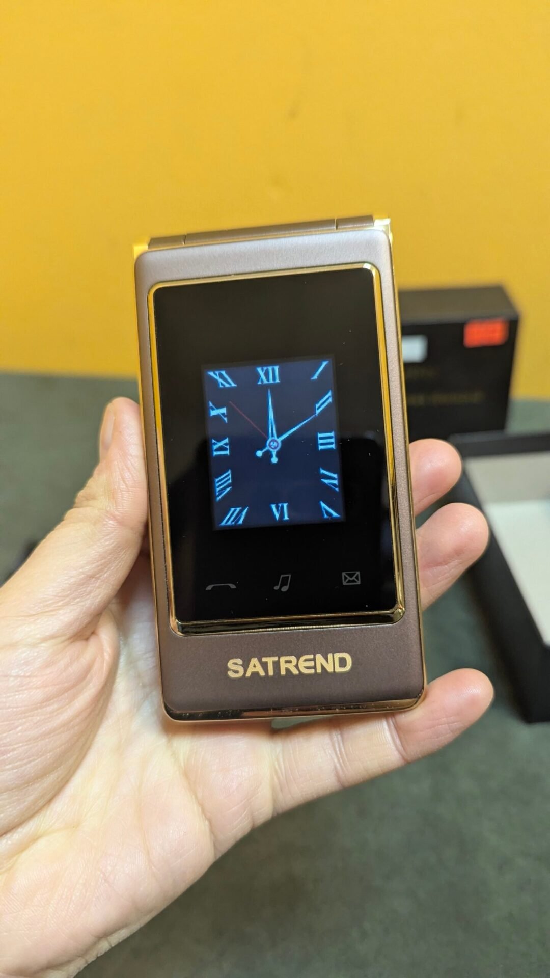 Foto 3 de Teléfonos Móviles Básicos para Personas Mayores y Niños
