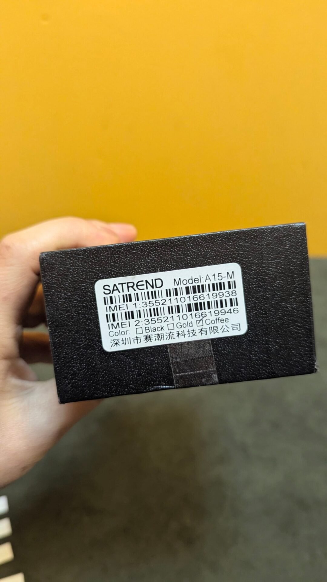 Foto 5 de Teléfonos Móviles Básicos para Personas Mayores y Niños