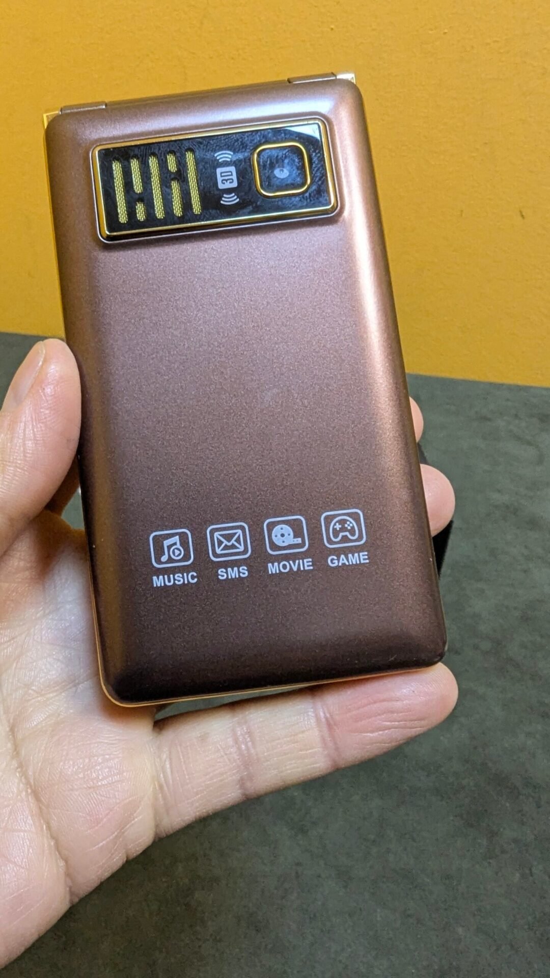 Foto 7 de Teléfonos Móviles Básicos para Personas Mayores y Niños
