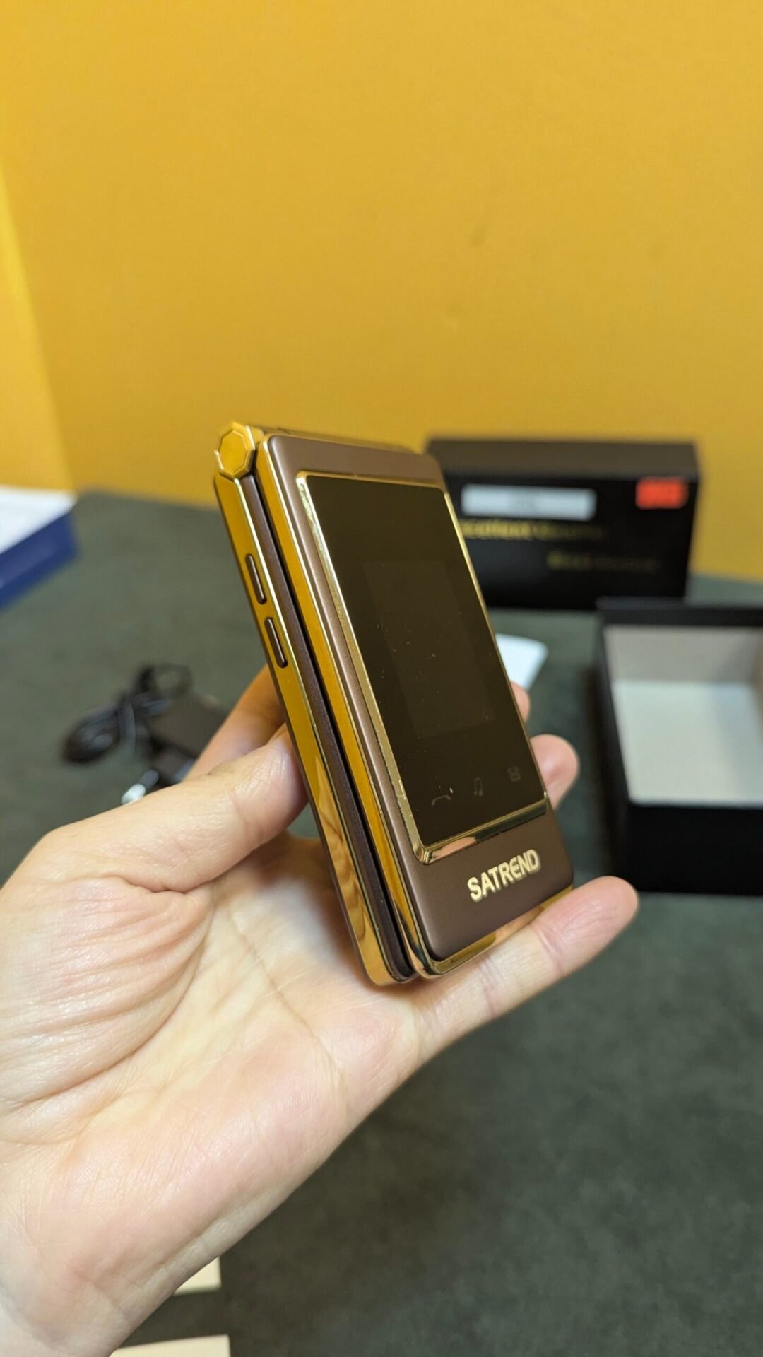Foto 8 de Teléfonos Móviles Básicos para Personas Mayores y Niños