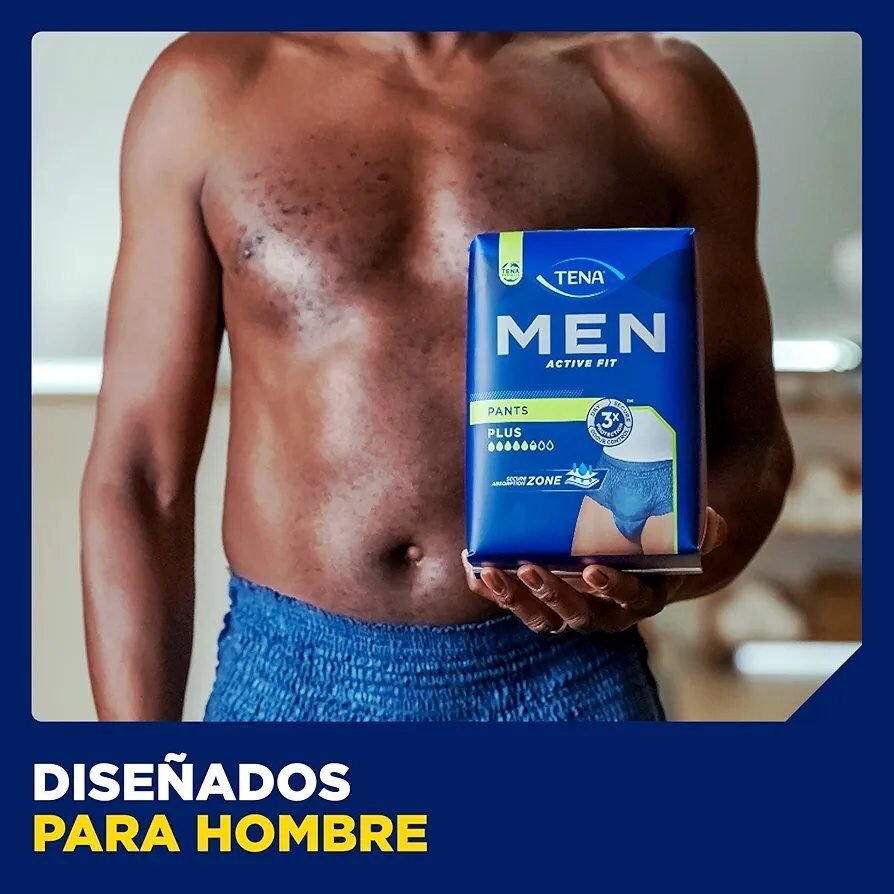 TENA Ropa Interior para Hombre en Lalín, Pontevedra