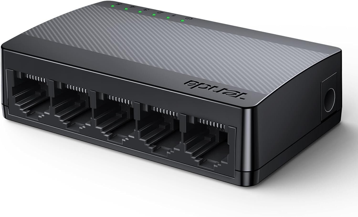 Tenda SG105 Switch Ethernet Gigabit de 5 Puertos en Lalín, Pontevedra
