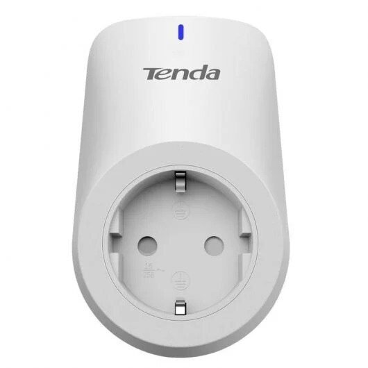 Tenda SP6 16A Enchufe WiFi Inteligente en Lalín, Pontevedra