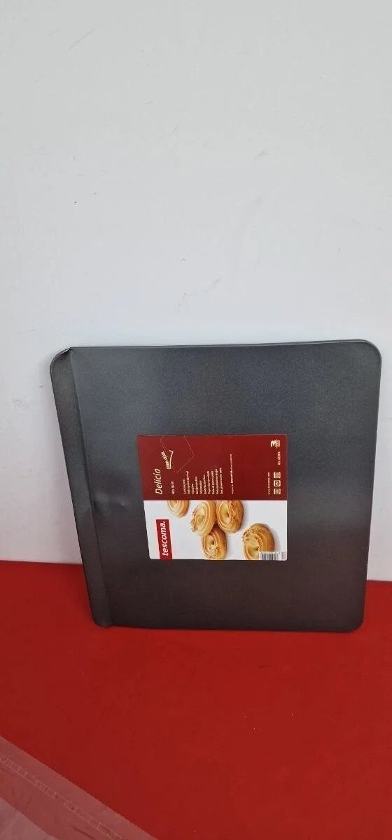 Foto 4 de Tescoma Bandeja para Horno Plana, 40 x 36 cm