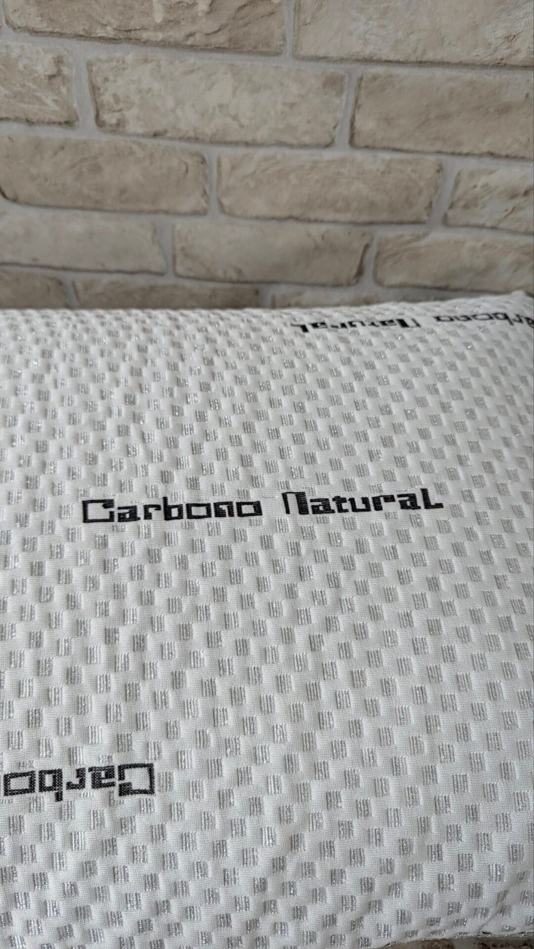 Foto 10 de Todocama – Almohada viscoelástica Carbono Natural 75cm