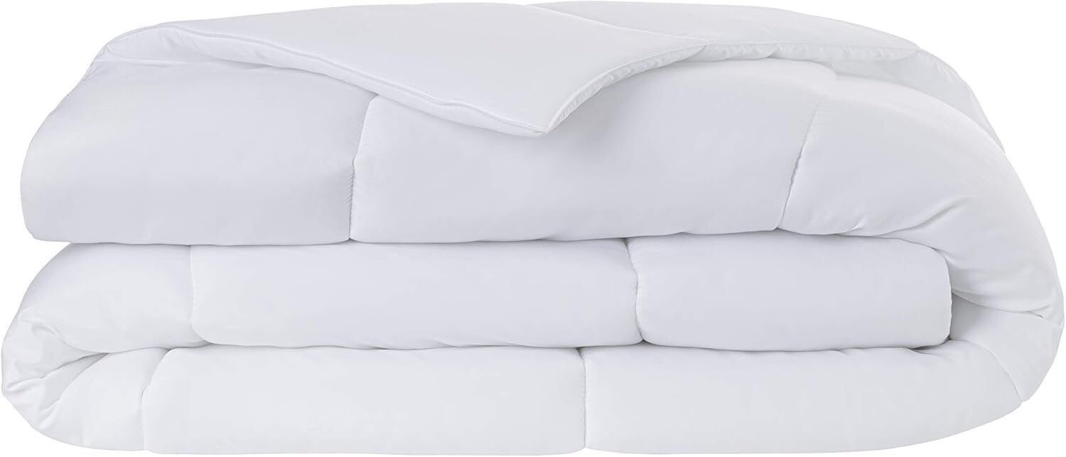 Todocama – Edredón/Relleno nórdico de Fibra antiácaros, otoño-Invierno, 300gr/m² en Lalín, Pontevedra