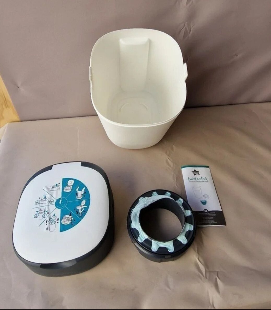 Foto 2 de Tommee Tippee Contenedor, 1 Recambio