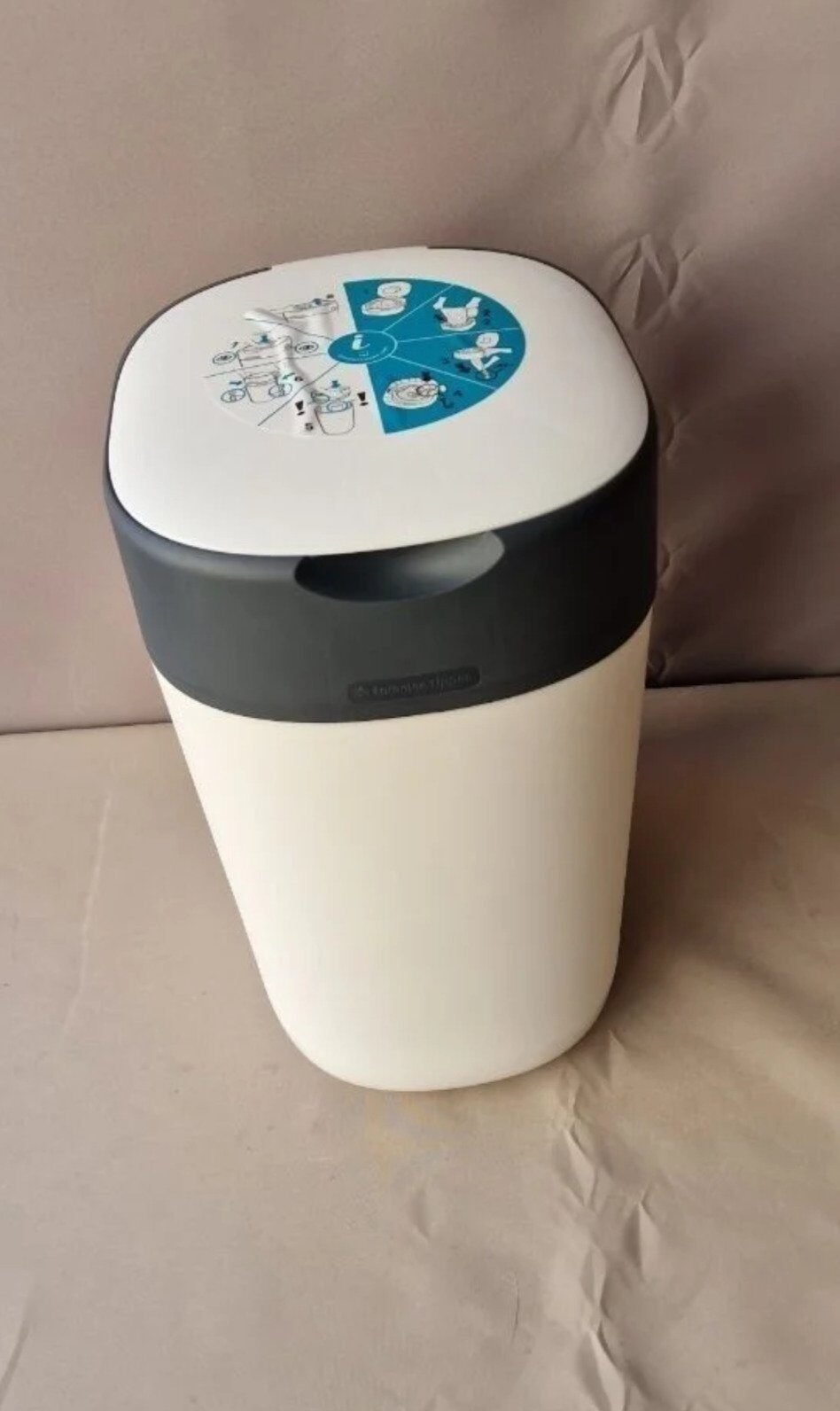 Foto 4 de Tommee Tippee Contenedor, 1 Recambio