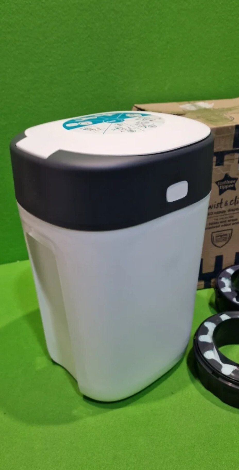 Foto 5 de Tommee Tippee – Contenedor para Pañales