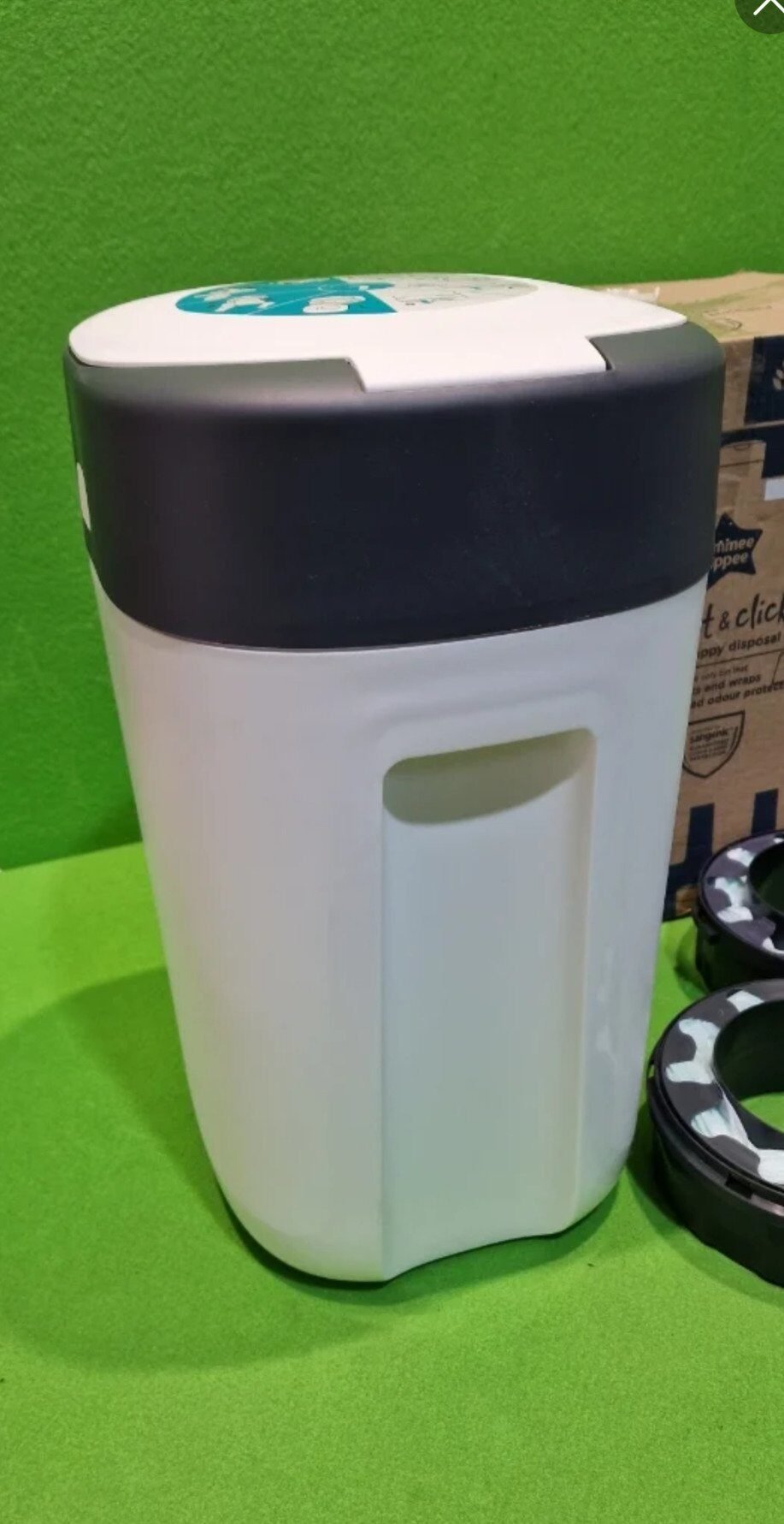 Foto 6 de Tommee Tippee – Contenedor para Pañales