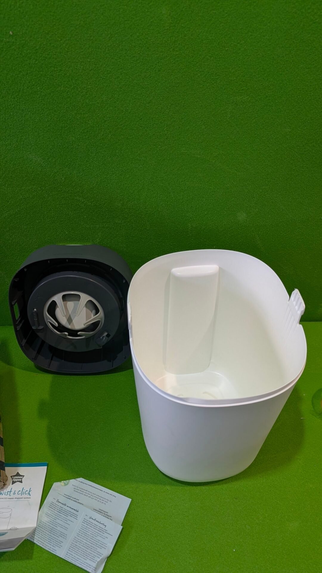 Foto 3 de Tommee Tippee Contenedor para Pañales