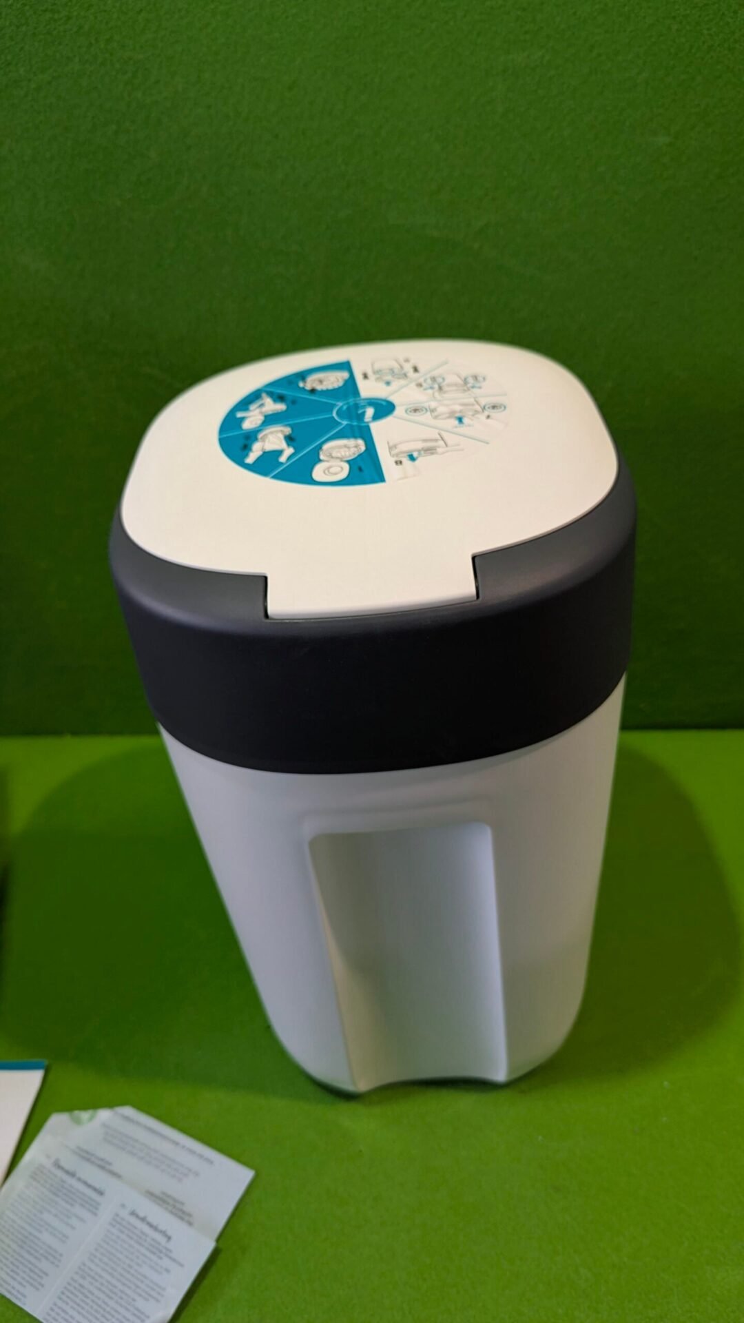 Foto 5 de Tommee Tippee Contenedor para Pañales