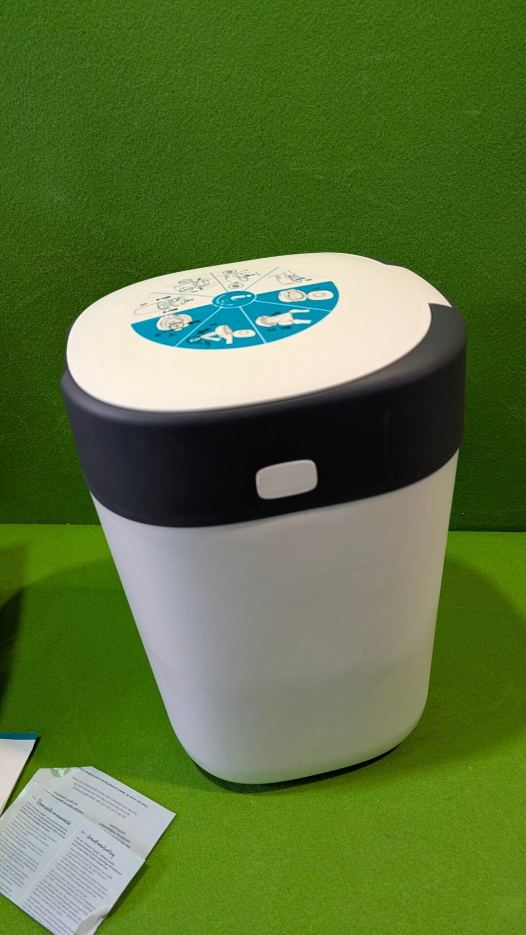 Foto 7 de Tommee Tippee Contenedor para Pañales