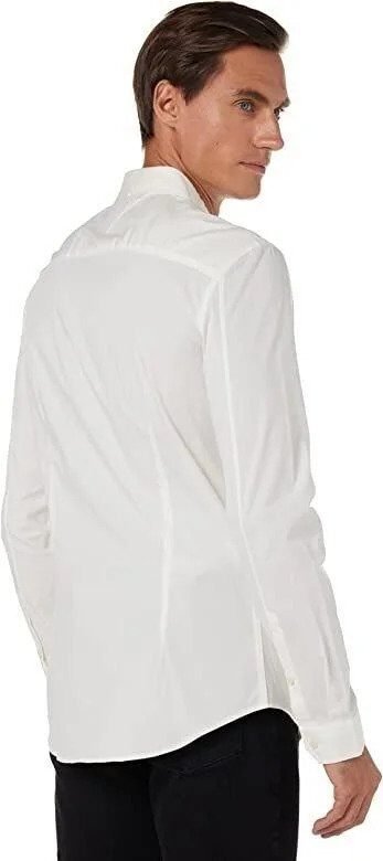 Foto 3 de Tommy Jeans Original Stretch Camisa Talla L
