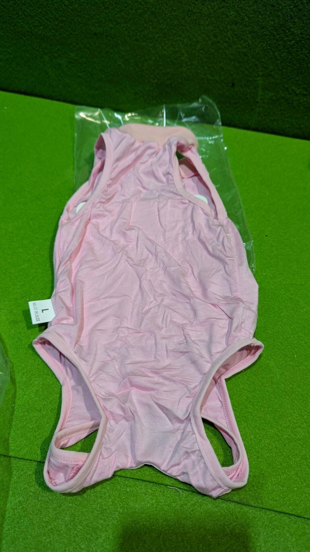 Foto 5 de Traje de recuperación Profesional para heridas Abdominales o Enfermedades de la
