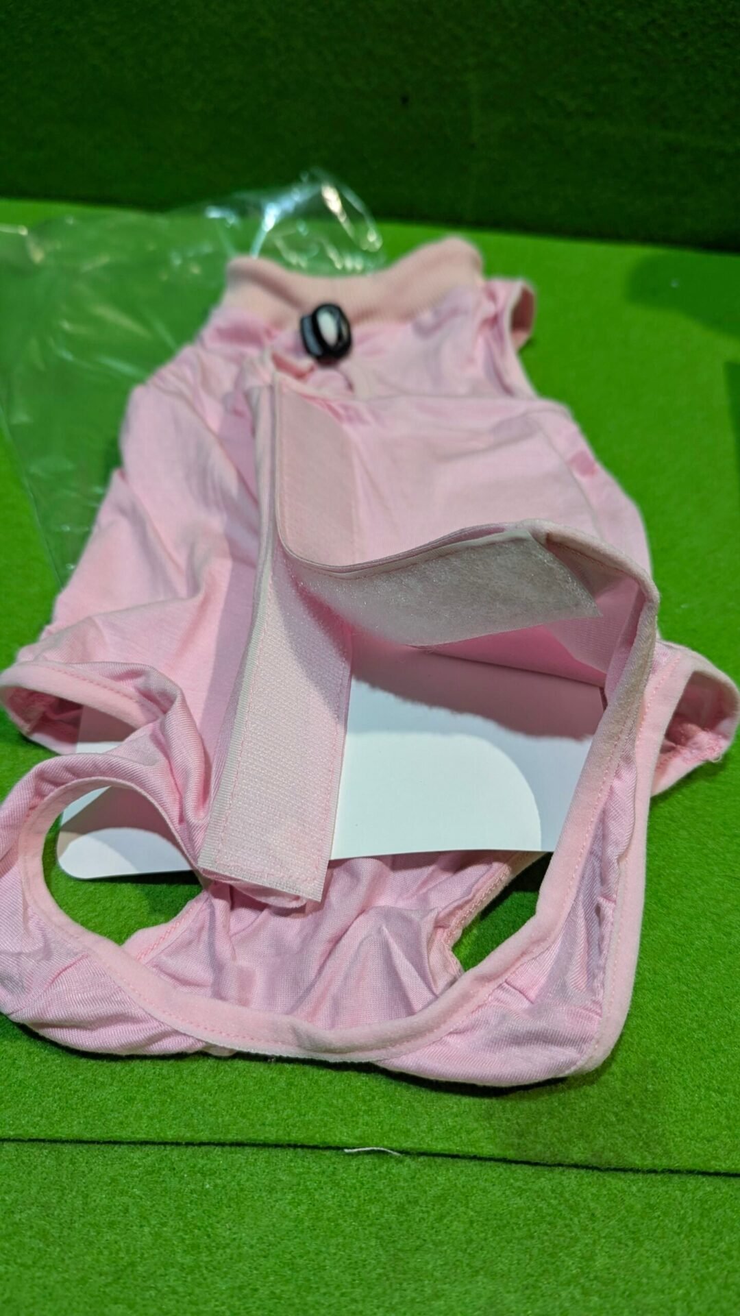 Foto 8 de Traje de recuperación Profesional para heridas Abdominales o Enfermedades de la
