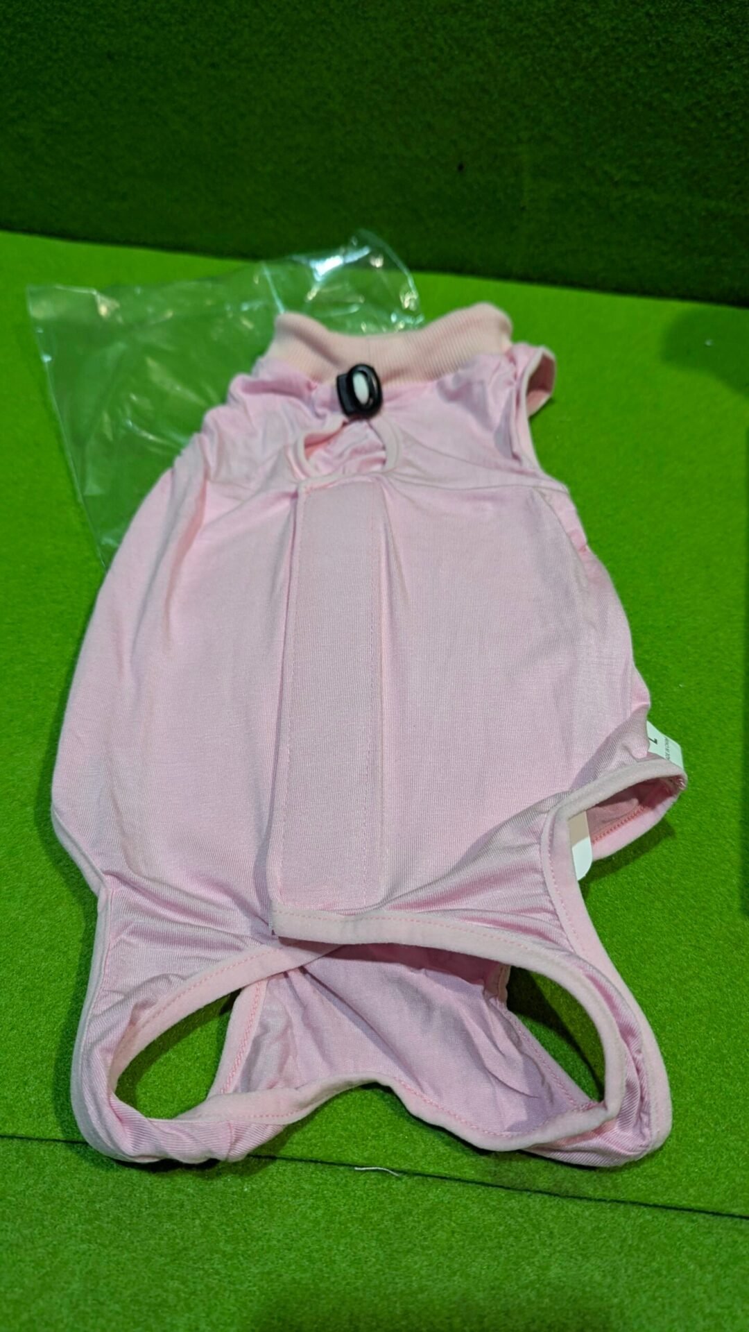 Foto 9 de Traje de recuperación Profesional para heridas Abdominales o Enfermedades de la