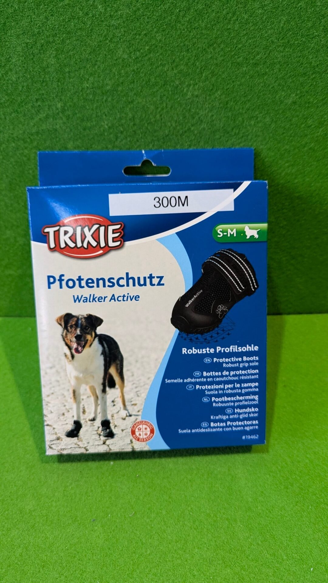 Foto 6 de TRIXIE Botas Protectoras Walker Active para Perros