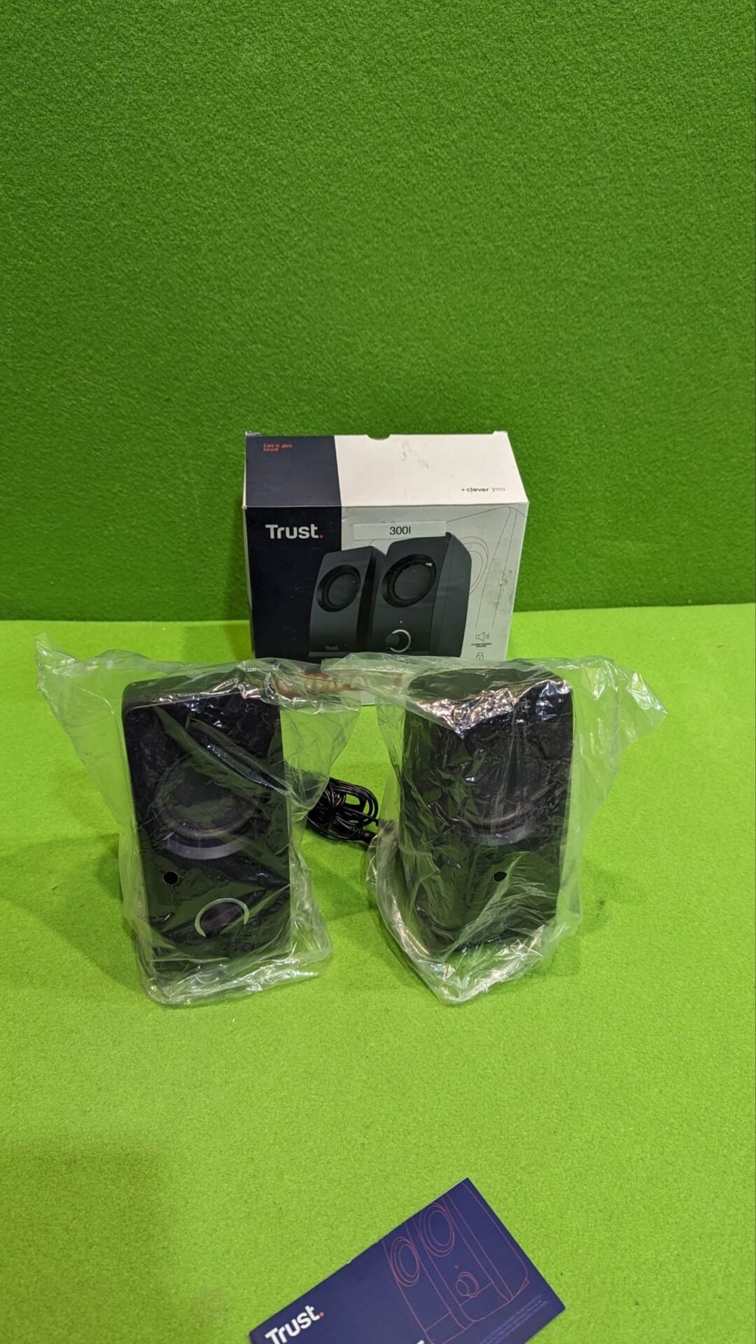 Foto 2 de Trust Remo 2.0 Set de Altavoces