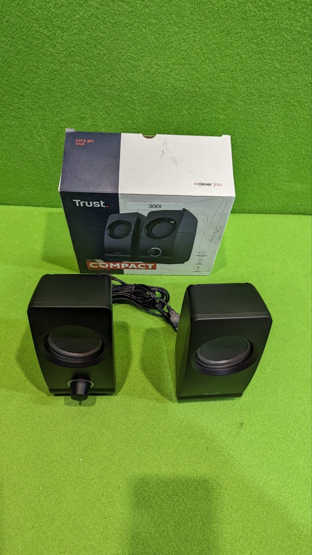 Foto 3 de Trust Remo 2.0 Set de Altavoces