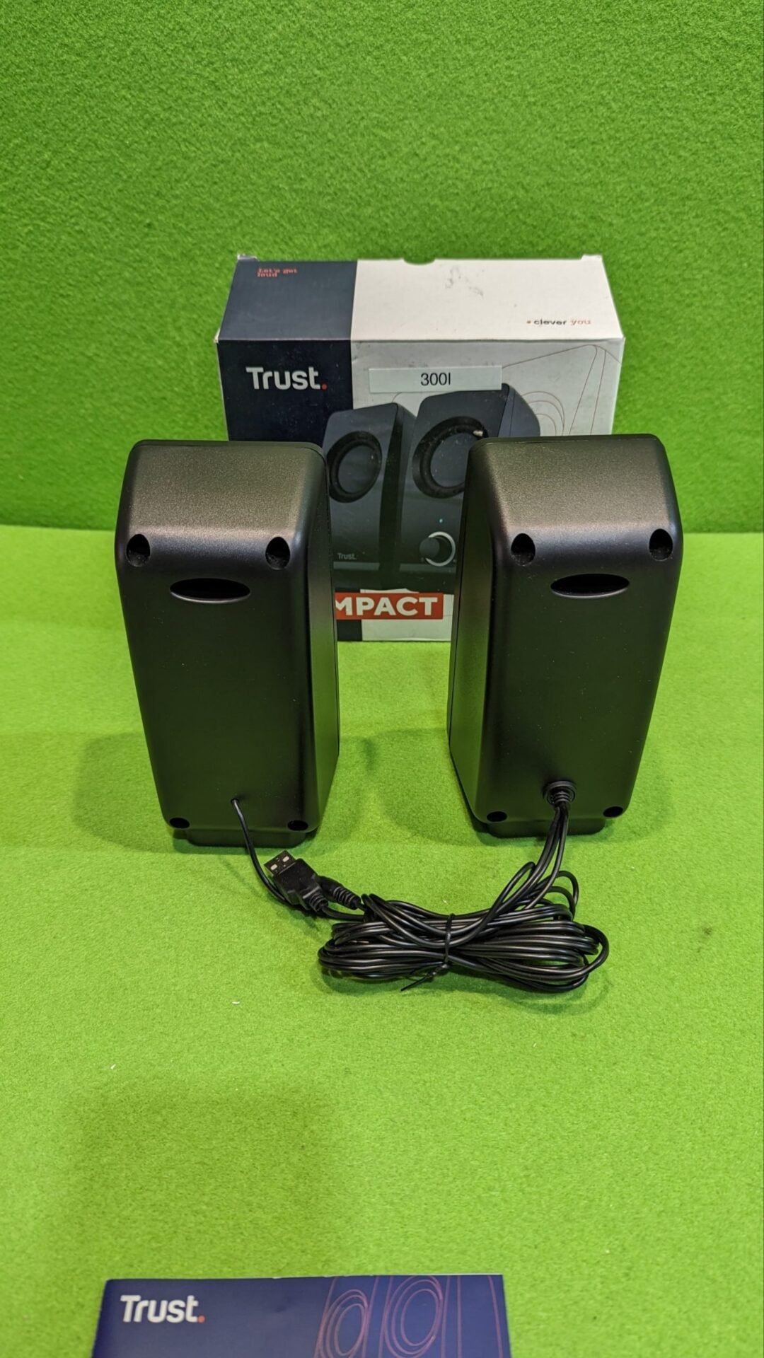 Foto 4 de Trust Remo 2.0 Set de Altavoces
