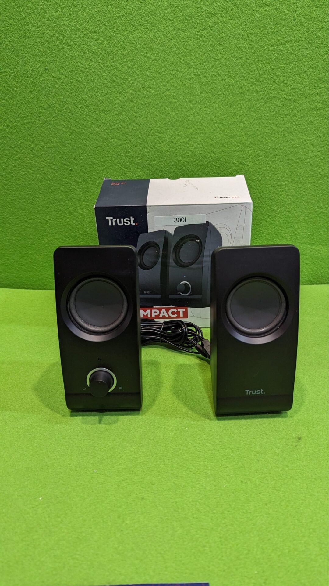 Foto 6 de Trust Remo 2.0 Set de Altavoces