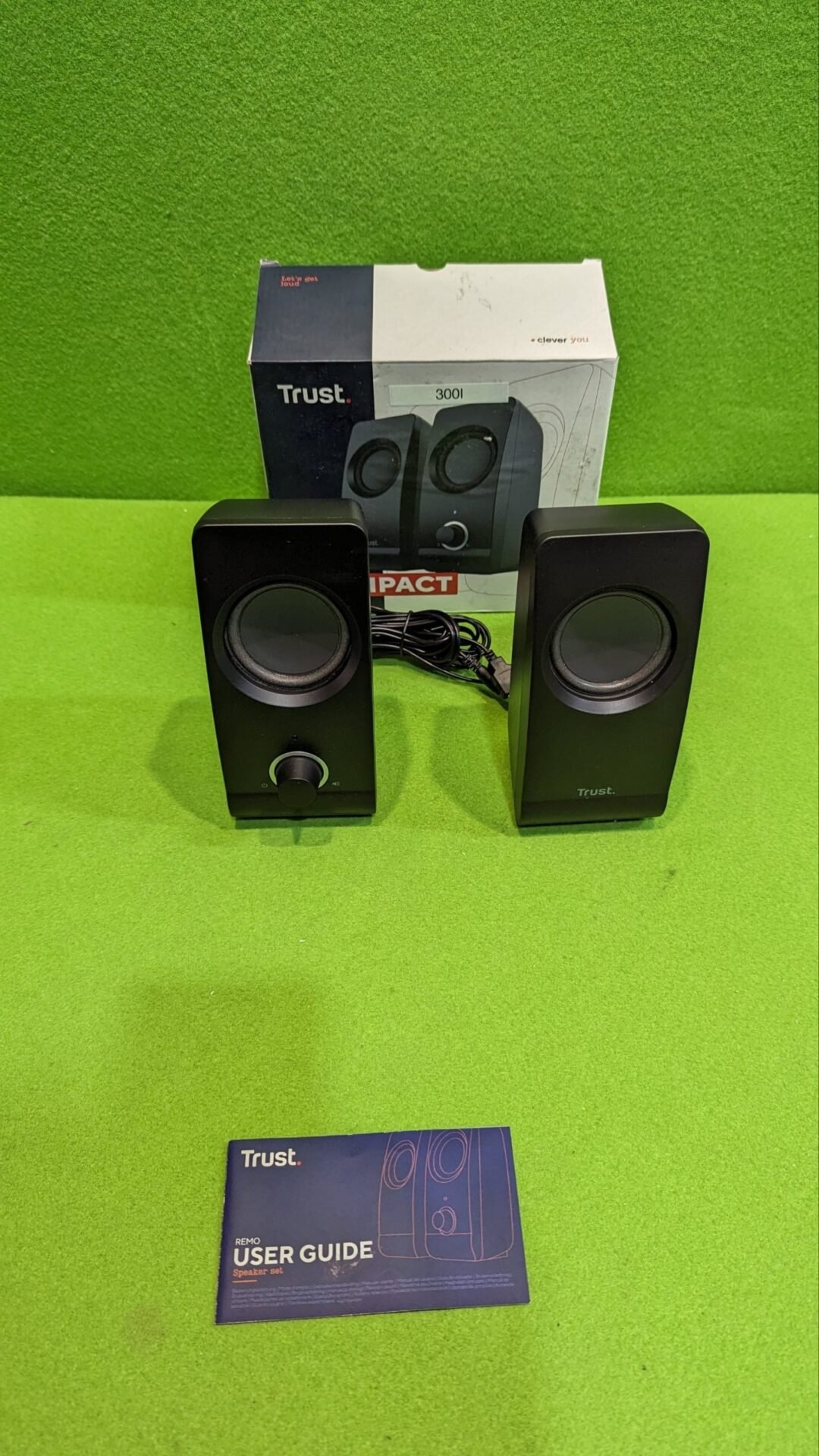 Foto 7 de Trust Remo 2.0 Set de Altavoces