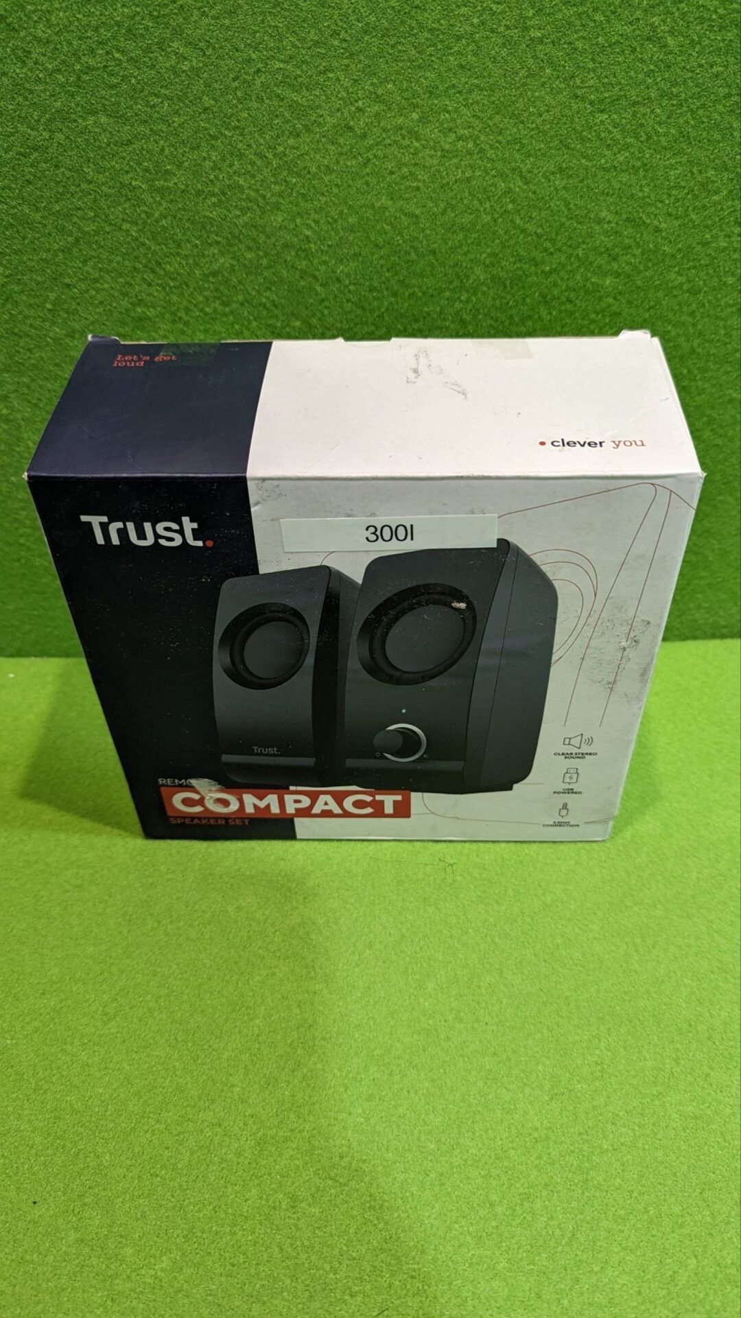 Foto 8 de Trust Remo 2.0 Set de Altavoces