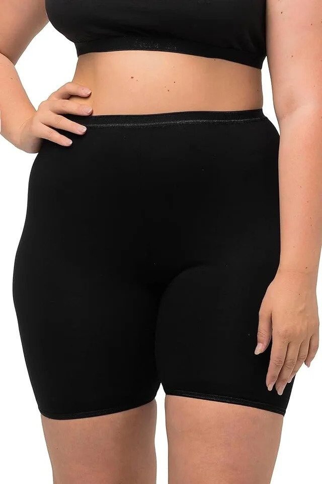 Foto 2 de Ulla Popken Bragas Talla grande Talla: FR 56 – 58