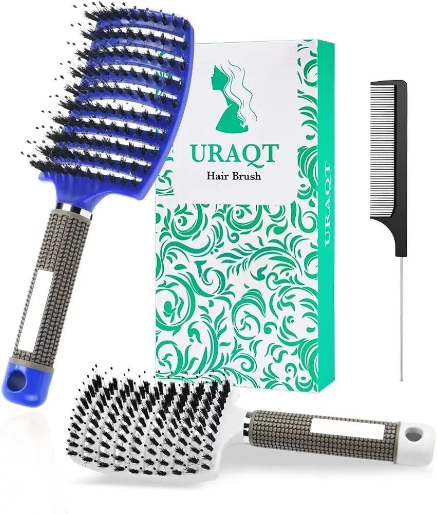 URAQT Cepillos para cabello en Lalín, Pontevedra