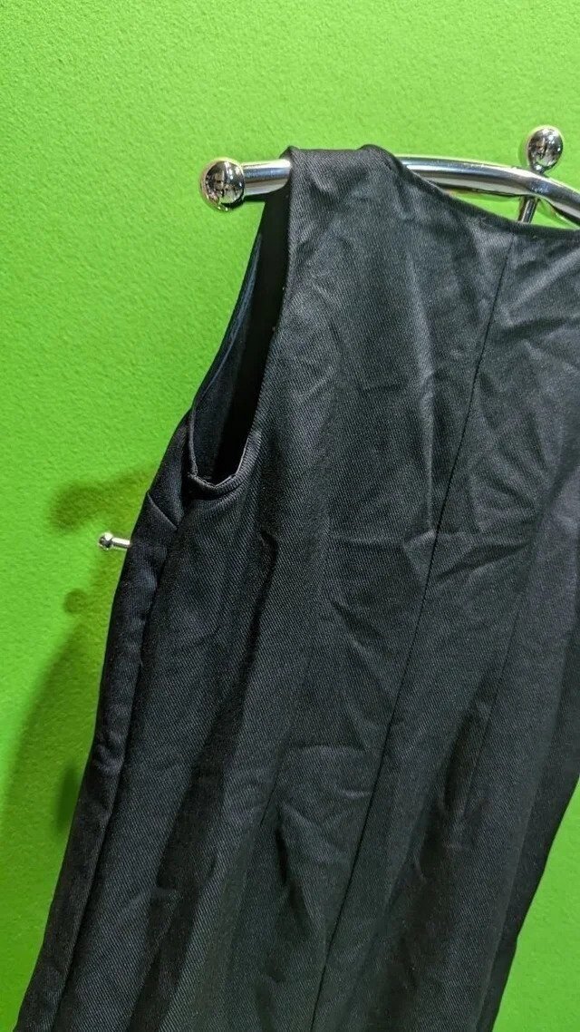 Foto 10 de Vestido Casual de Mujer Trendyol Talla 40