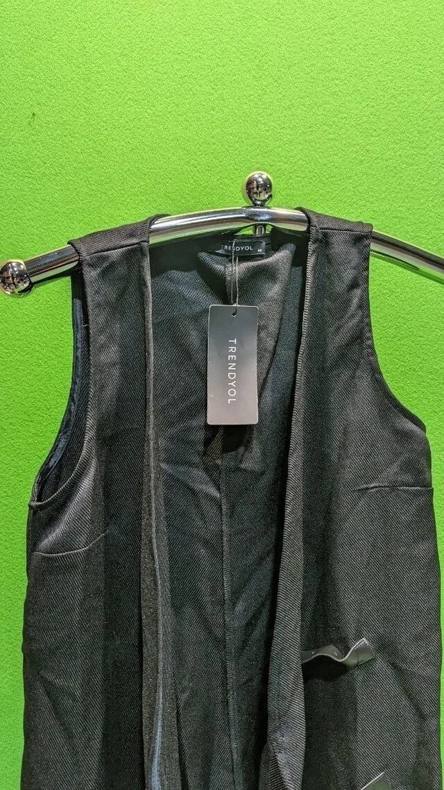 Foto 6 de Vestido Casual de Mujer Trendyol Talla 40