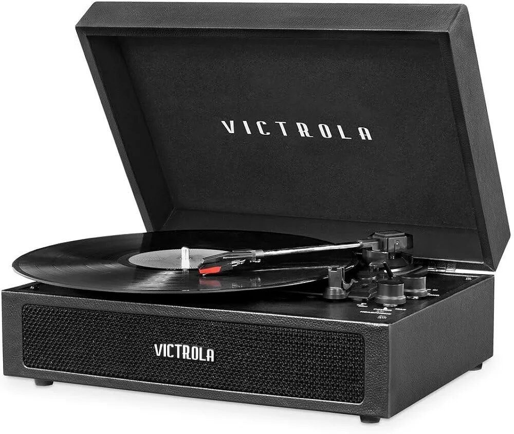 Victrola Premium, Tocadiscos Altavoces Bluetooth en Lalín, Pontevedra