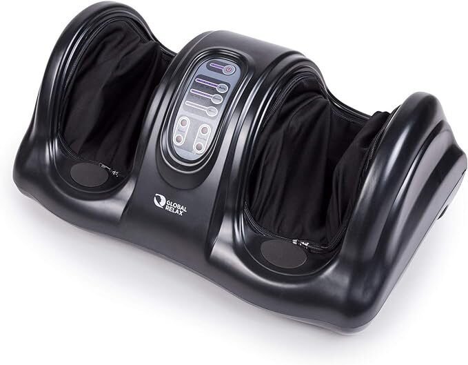 VITALZEN® BASIC Masajeador de pies (nuevo modelo 2022) en Lalín, Pontevedra